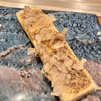 くずし鉄板 あばぐら 神田店 - 