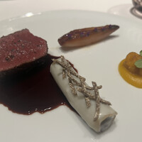 L'ORANGERIE - 