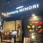 Trattoria MINORI - 