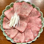 赤坂 らいもん - 特撰タン塩