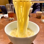 赤坂 らいもん - 盛岡冷麺