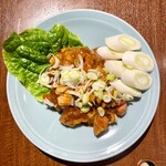 赤坂 らいもん - ホルモンセット