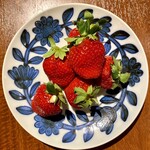 赤坂 らいもん - フルーツ