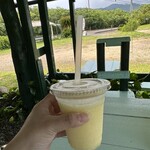 パインジュースのゆんたく - 