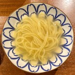 赤坂 らいもん - 盛岡冷麺