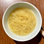 赤坂 らいもん - 盛岡冷麺