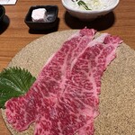 網焼レストラン 見蘭 - 