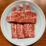 赤坂 らいもん - 特撰カルビ