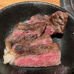 網焼レストラン 見蘭 - 