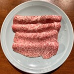 赤坂 らいもん - サーロイン