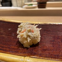 川崎 鮨 たか瀬 - 