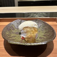 日本料理 晴山 - 
