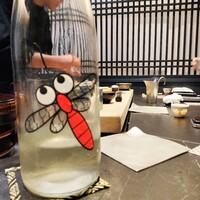 鮨 無垢/鮨 白銀 - 