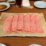 赤坂 らいもん - サーロイン