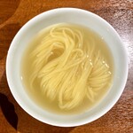 赤坂 らいもん - 盛岡冷麺