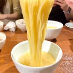 赤坂 らいもん - 盛岡冷麺