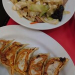 新三陽 後楽園店 - 