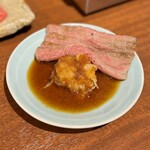 赤坂 らいもん - サーロイン