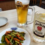 中国料理 豊龍園 - 料理写真: