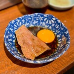 赤坂 らいもん - シンシン炙り