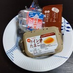 富士納豆販売所 - 