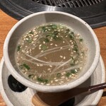 網焼レストラン 見蘭 - 