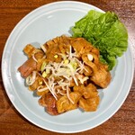 赤坂 らいもん - 上ミノ・ミソタン