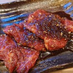 炭火焼肉 くぐ琉 - 