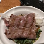 網焼レストラン 見蘭 - 