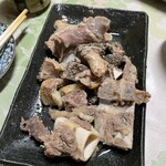 山羊料理さかえ - 