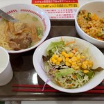 スガキヤ - 料理写真: