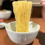 赤坂 らいもん - 盛岡冷麺