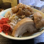 ラーメン めじ - 