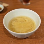 赤坂 らいもん - 盛岡冷麺