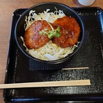 山小屋食堂 - 