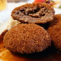 レストラン香味屋 - 