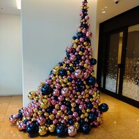 インプレイス 3-3 ヒルトン名古屋 - 入口♡