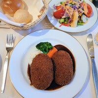 レストラン香味屋 - 