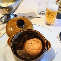 レストラン香味屋 - 