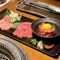 蕃 YORONIKU - 