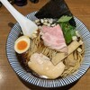 寿製麺 よしかわ 川越店