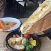 ローマピザとチーズのバル ConeYaki-048 - 料理写真: