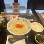 三田製麺所 川崎店 - 