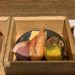 宮崎料理 万作 - 