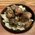 宮崎料理 万作 - 