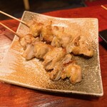 Kushiyaki Dainingu Juubei - 