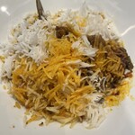 ビリヤニ大澤 - 