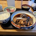 活魚料理ととや - 