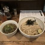 日本橋 製麺庵 なな蓮 - 