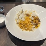 ビリヤニ大澤 - 